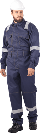 Комбинезон ПИЛОТ летний