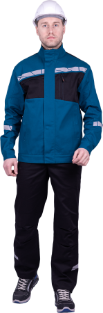 Куртка СТРОНГ летняя