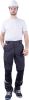 Брюки ТУРБО SAFETY летние