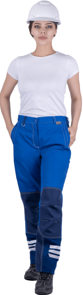 Брюки ЭДВАНС летние