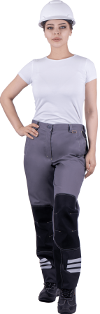 Брюки ЭДВАНС летние