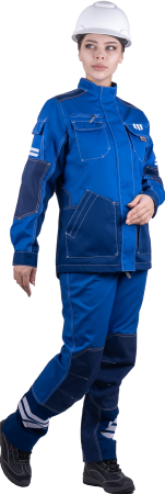 Куртка ЭДВАНС летняя