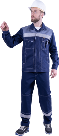 Куртка ТУРБО ВИЖН летняя