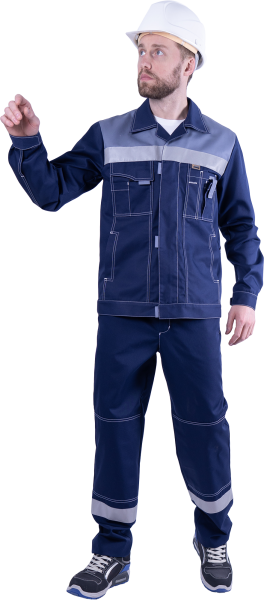 Куртка ТУРБО ВИЖН летняя