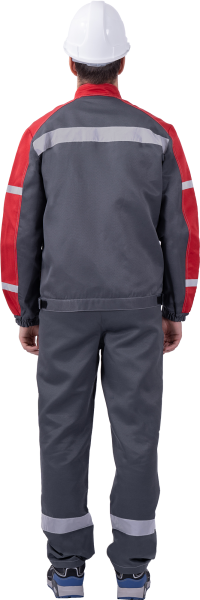 Костюм РОУД летний