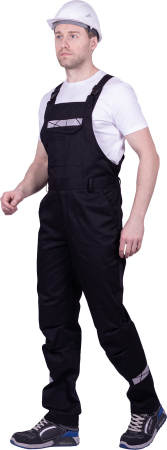 Полукомбинезон СТРОНГ летний