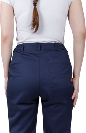 Костюм ОПЕРАТОР летний