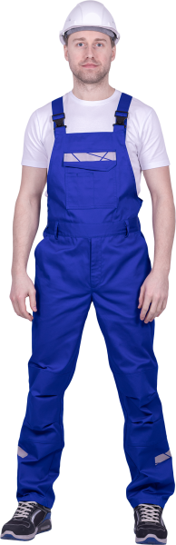 Полукомбинезон СТРОНГ летний