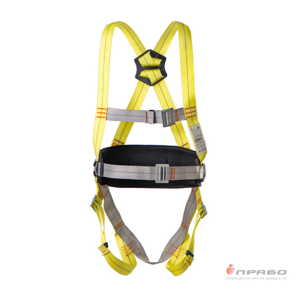 Привязь "Альфа 0.2"