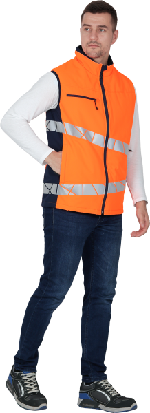 Жилет мужской утепленный ACTIVE