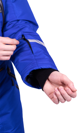 Комбинезон ПИЛОТ зимний