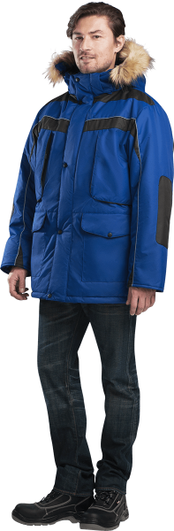 Куртка ДИКСОН зимняя