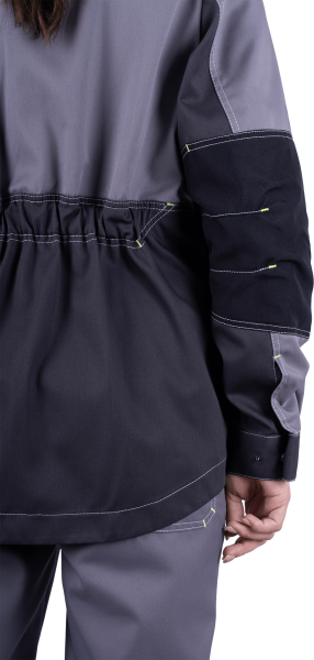 Куртка ЭДВАНС летняя