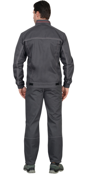 Костюм СИРИУС-АЛЕКС куртка, п/к