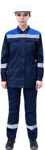 Костюм МАСТЕР ЛЮКС летний