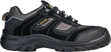 Полуботинки JUMPER (ДЖАМПЕР) с КП и КС