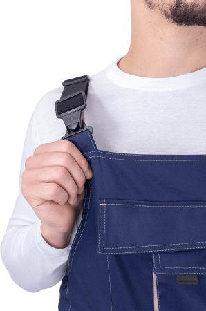 Полукомбинезон ДИДЖИТАЛ НЬЮ летний