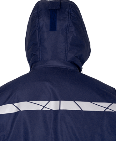 Комбинезон ПИЛОТ зимний