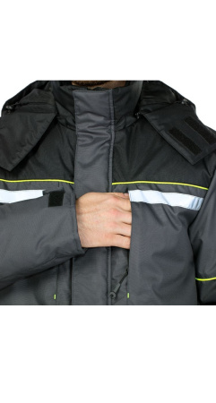 Костюм утепленный "Брукс"