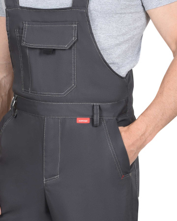 Полукомбинезон СИРИУС-ДАЛЛАС