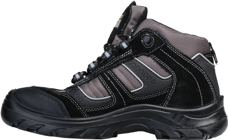 Ботинки CLIMBER (КЛАМБЕР) с КП и КС