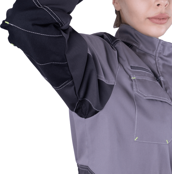 Куртка ЭДВАНС летняя