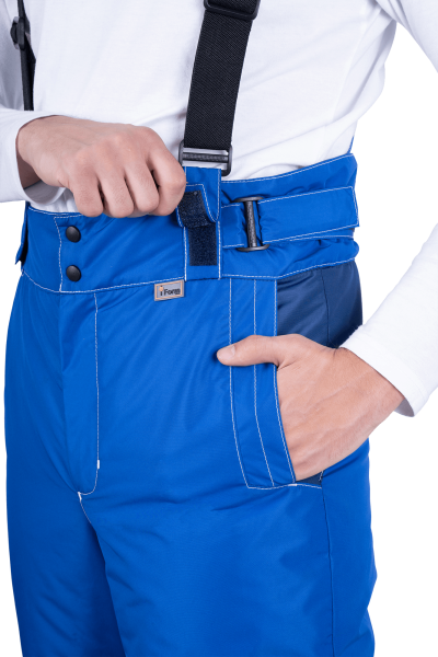 Брюки ЭДВАНС зимние