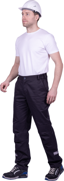 Брюки СТРОНГ летние