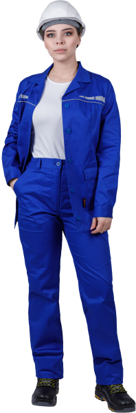 Костюм ОПЕРАТОР летний