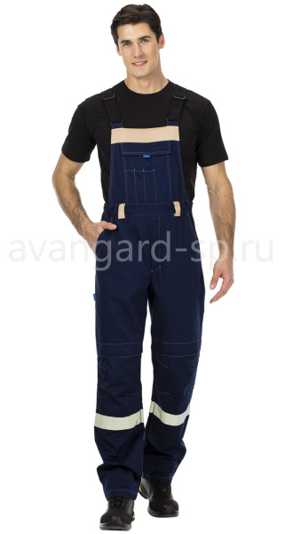 Костюм мужской "Таль"