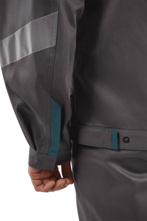 Костюм ГАЛАКТИКА летний