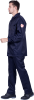 Костюм кислотостойкий