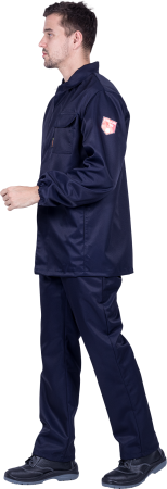 Костюм кислотостойкий