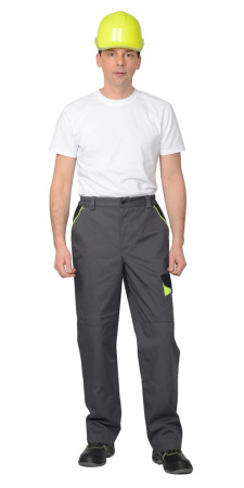 Костюм СИРИУС-ХОВАРД куртка, брюки