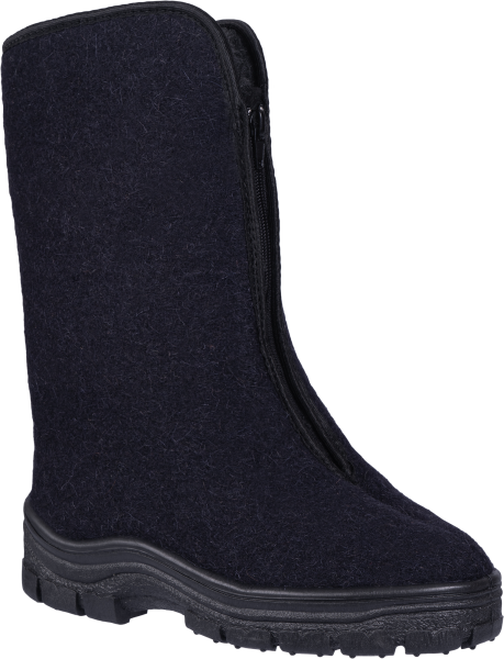 Сапожки СУКОННЫЕ