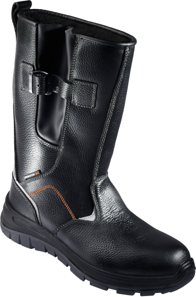 Сапоги OPERATOR 2.0 с КП и КС нат.мех