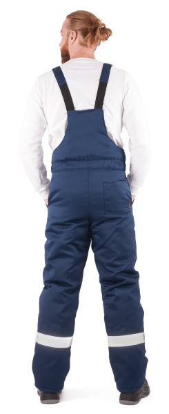 Костюм УРЕНГОЙ зимний