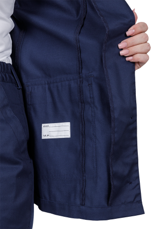 Костюм ОПЕРАТОР летний