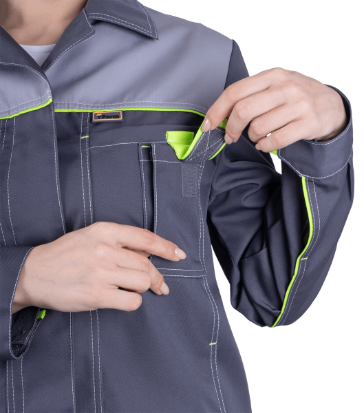 Куртка ТУРБО летняя