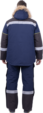 Костюм УРАГАН-УЛЬТРА зимний