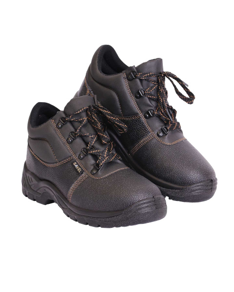 Ботинки FOOTWEAR, МП, ПУ