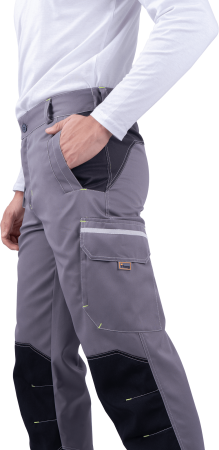 Брюки ЭДВАНС летние