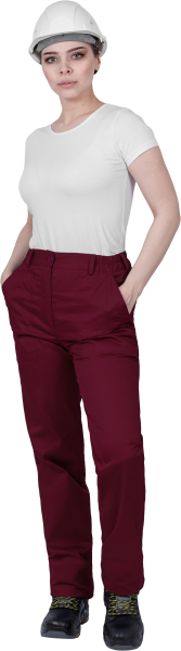 Костюм ОПЕРАТОР летний