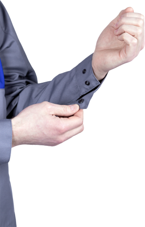 Куртка СТРОНГ летняя