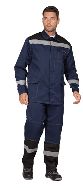 Костюм ПРОФЕССИОНАЛ летний