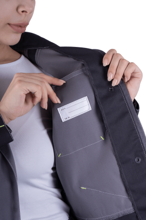 Куртка ЭДВАНС летняя