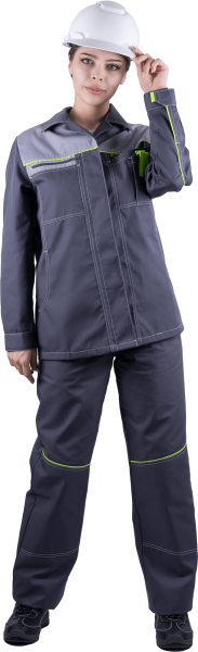 Куртка ТУРБО летняя