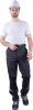 Брюки ТУРБО SAFETY летние