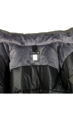 Куртка утепленная "Рутфорд"