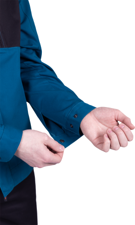 Куртка СТРОНГ летняя